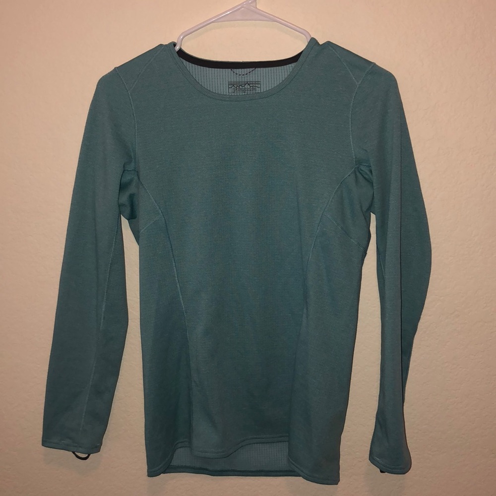 Long sleeve Patagonia